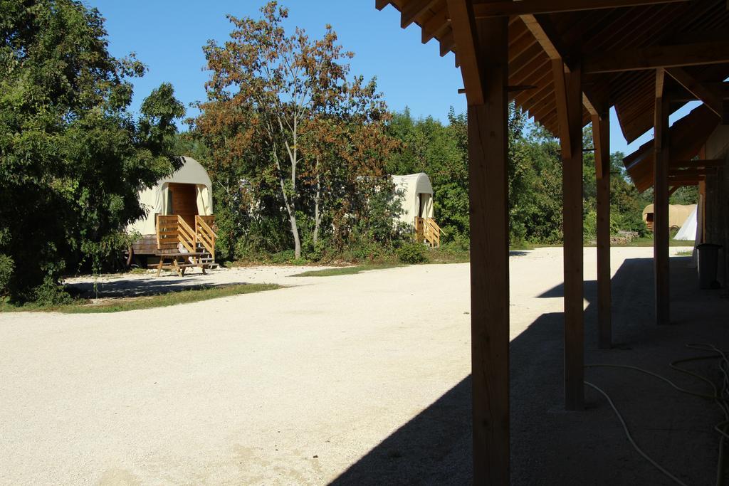 Western City Troyes Barberey-Saint-Sulpice Dış mekan fotoğraf