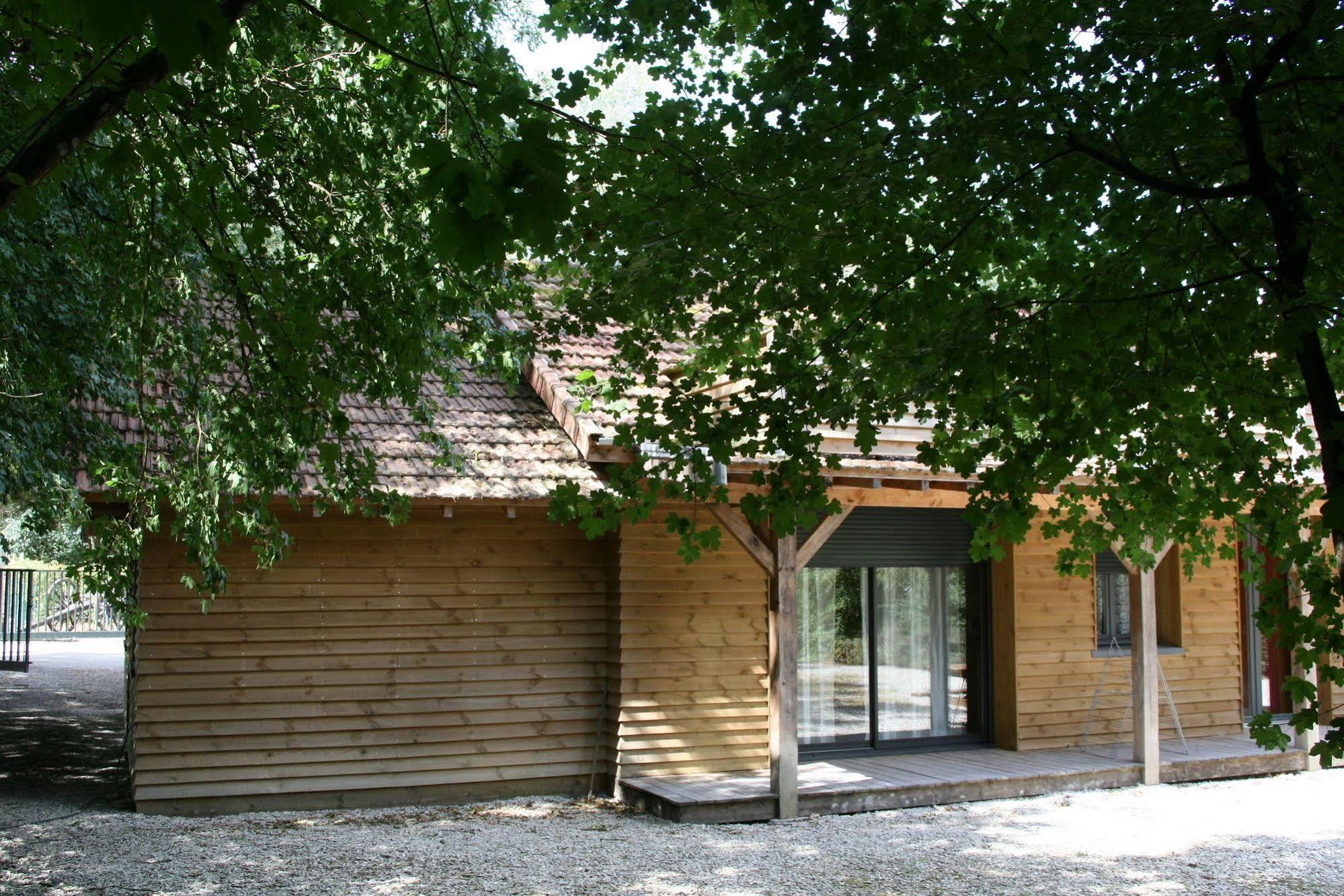 Western City Troyes Barberey-Saint-Sulpice Dış mekan fotoğraf