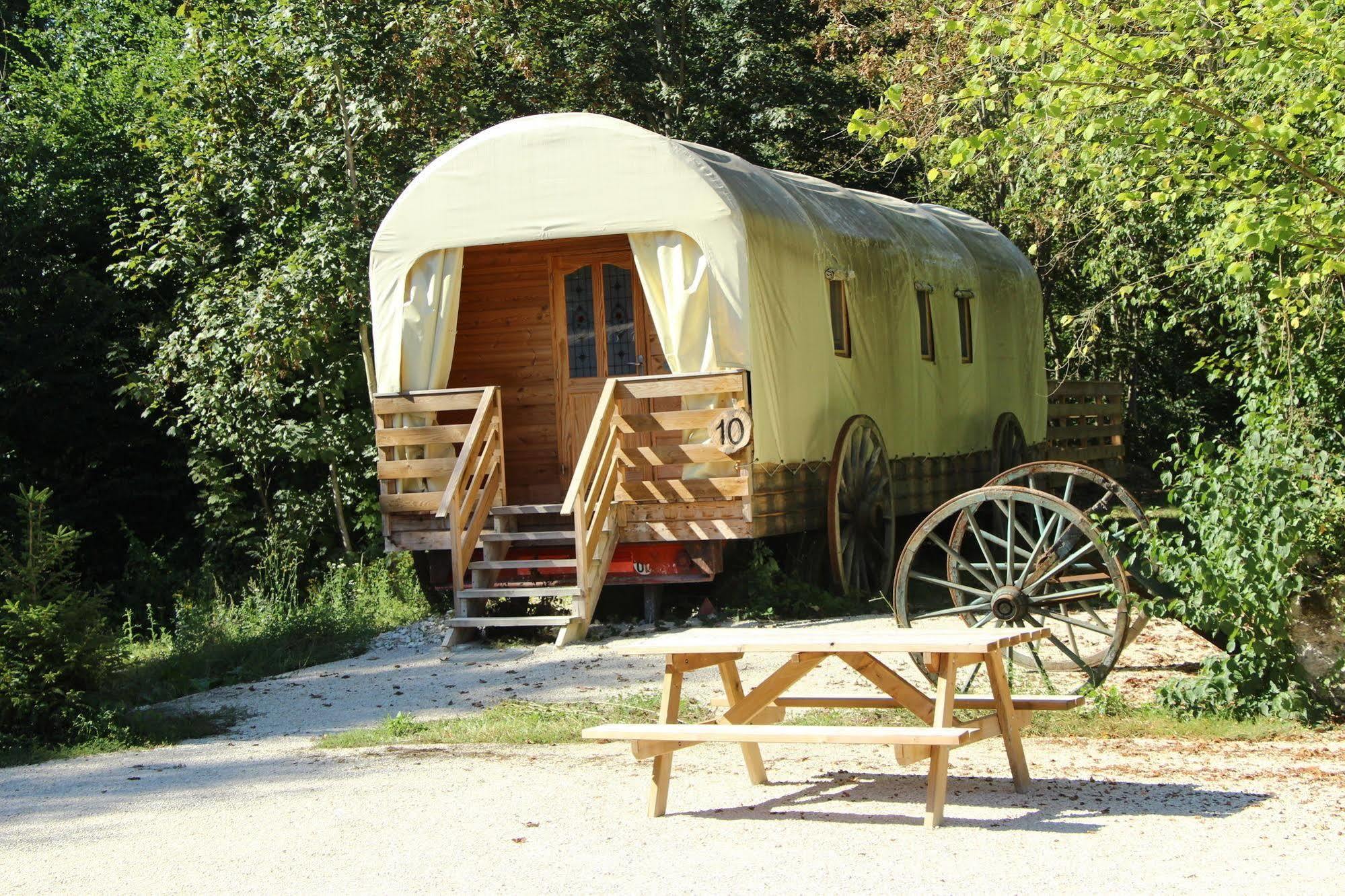 Western City Troyes Barberey-Saint-Sulpice Dış mekan fotoğraf