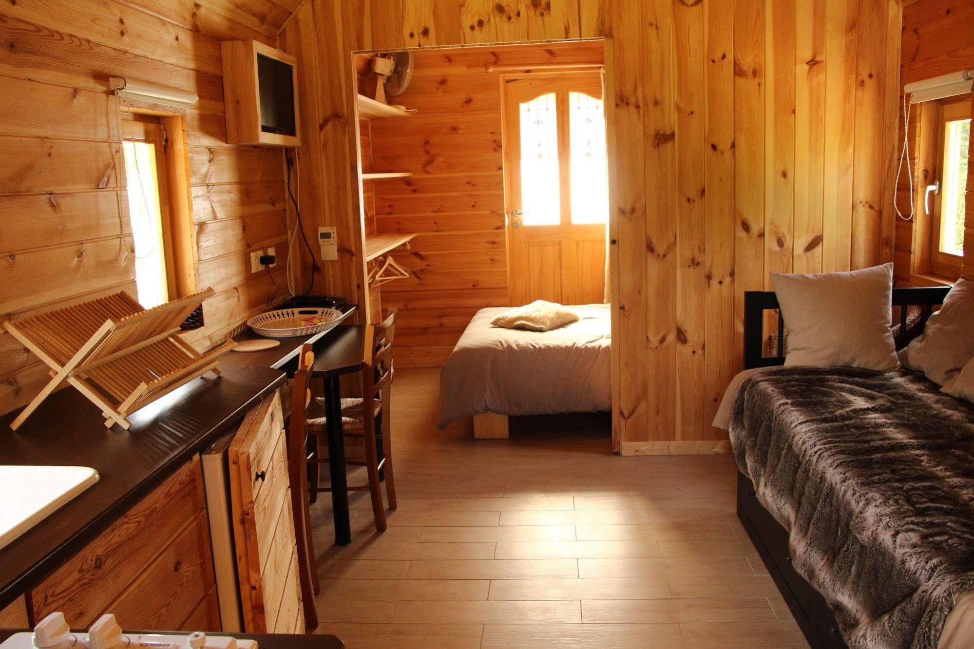 Western City Troyes Barberey-Saint-Sulpice Dış mekan fotoğraf